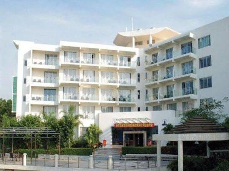 Shell Bay Resort Шэньчжэнь Экстерьер фото