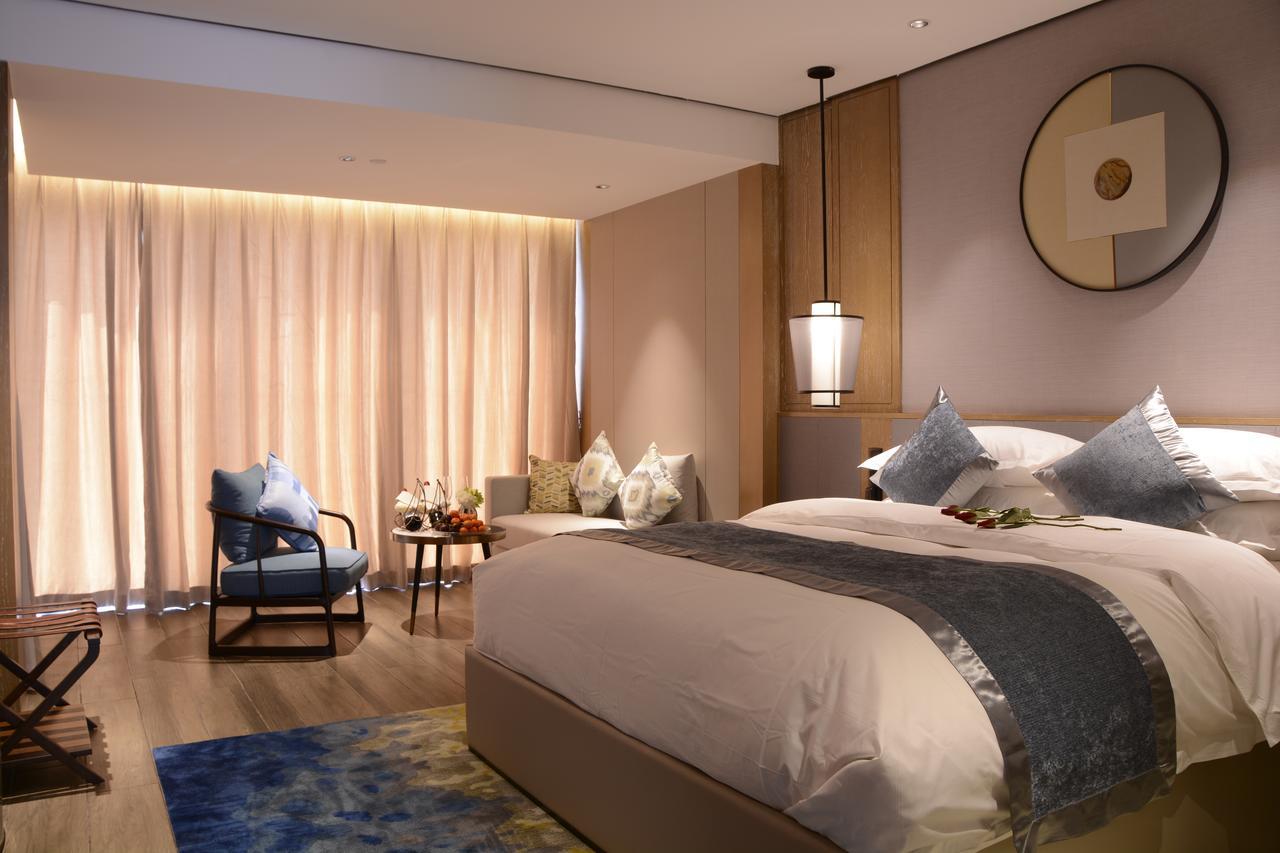 Shell Bay Resort Шэньчжэнь Экстерьер фото